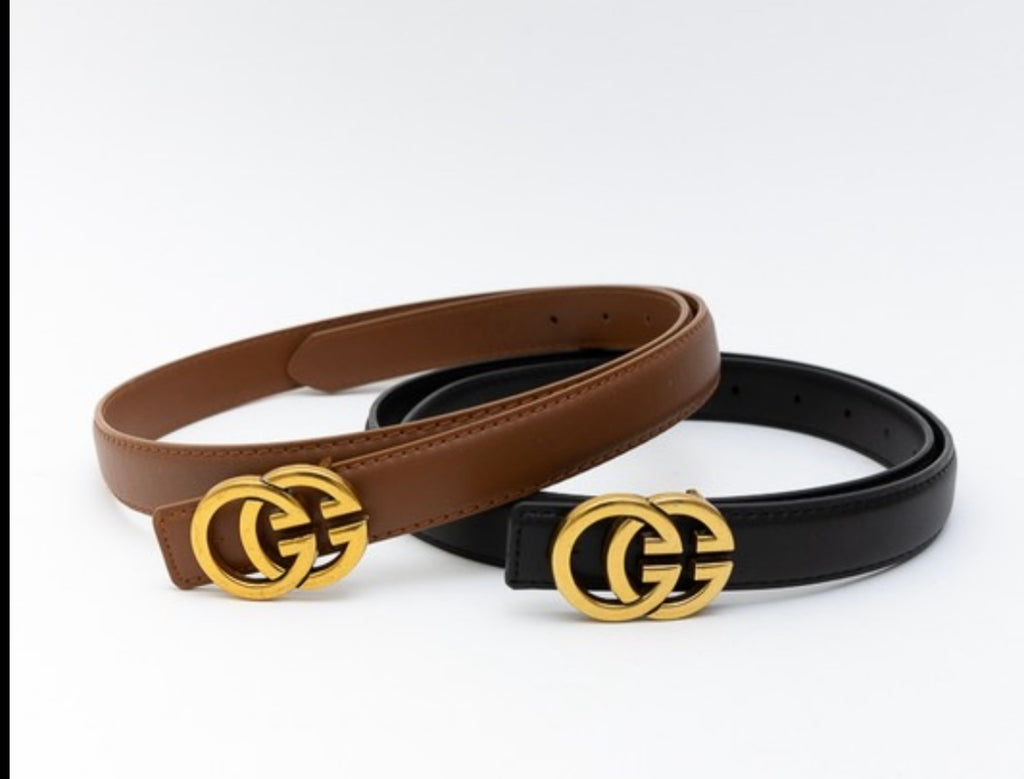 Gigi belt